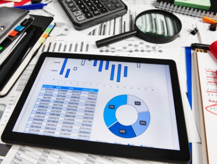 Market Sector Reports 