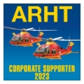 Corporate supporter<br />
since 2008