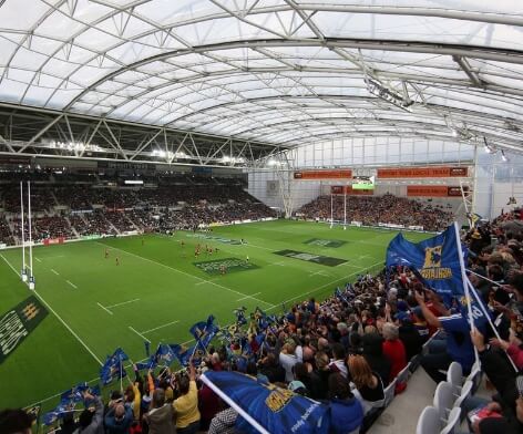 Sports Management Sector