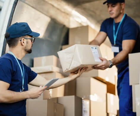 Transport-and-Logistics